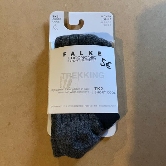 Socken Falke Ergonomic